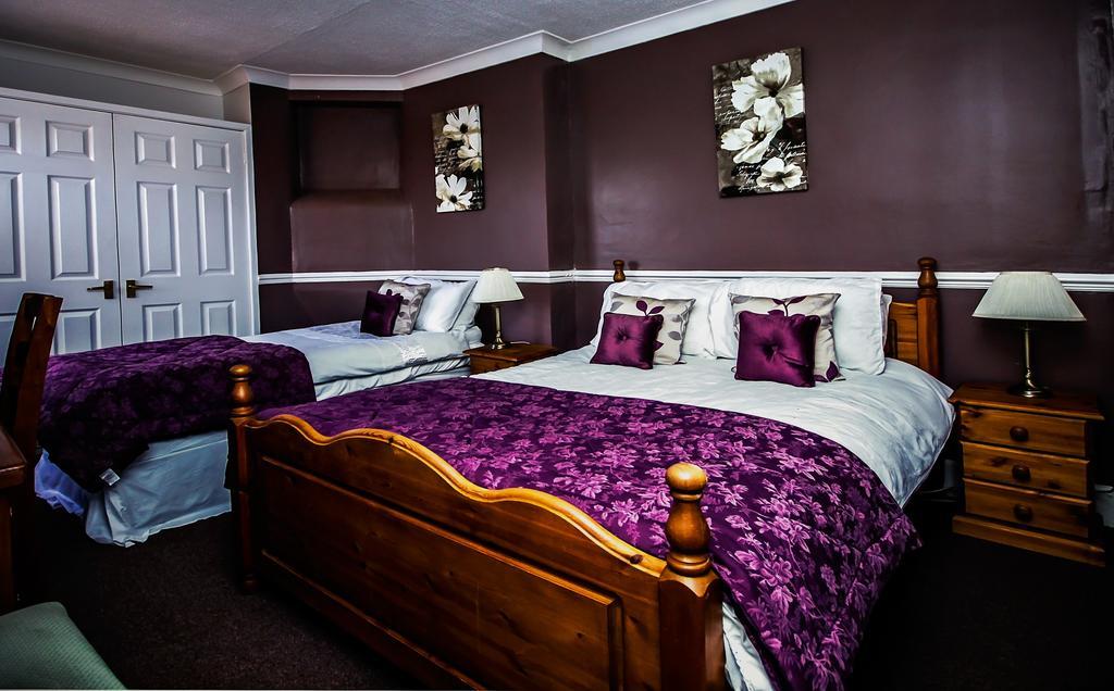 The Cock Inn Bed And Breakfast Glemsford Exterior photo